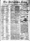 Portadown News Saturday 12 May 1900 Page 1