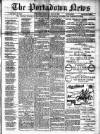 Portadown News Saturday 19 May 1900 Page 1