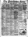 Portadown News Saturday 02 June 1900 Page 1
