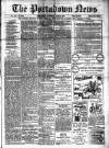 Portadown News Saturday 16 June 1900 Page 1