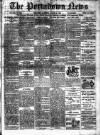 Portadown News Saturday 25 August 1900 Page 1