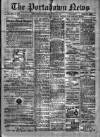 Portadown News Saturday 29 September 1900 Page 1