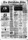 Portadown News Saturday 03 November 1900 Page 1