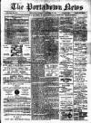 Portadown News Saturday 10 November 1900 Page 1