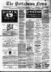 Portadown News Saturday 17 November 1900 Page 1