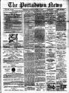 Portadown News Saturday 24 November 1900 Page 1