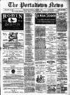 Portadown News Saturday 01 December 1900 Page 1