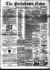 Portadown News Saturday 22 December 1900 Page 1