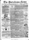 Portadown News Saturday 19 January 1901 Page 1