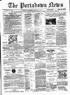 Portadown News Saturday 02 February 1901 Page 1