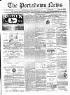 Portadown News Saturday 09 February 1901 Page 1
