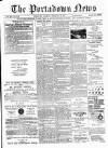 Portadown News Saturday 16 February 1901 Page 1