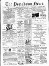 Portadown News Saturday 02 March 1901 Page 1