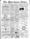 Portadown News Saturday 16 March 1901 Page 1