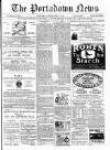 Portadown News Saturday 04 May 1901 Page 1