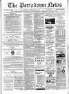 Portadown News Saturday 11 May 1901 Page 1