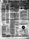 Portadown News Saturday 04 January 1902 Page 1