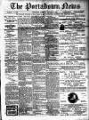 Portadown News Saturday 11 January 1902 Page 1