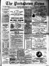Portadown News Saturday 08 February 1902 Page 1