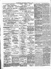 Portadown News Saturday 08 February 1902 Page 4