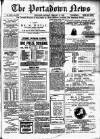 Portadown News Saturday 15 February 1902 Page 1