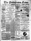 Portadown News Saturday 08 March 1902 Page 1