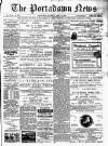 Portadown News Saturday 19 April 1902 Page 1