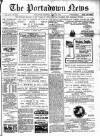 Portadown News Saturday 26 April 1902 Page 1