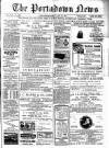 Portadown News Saturday 10 May 1902 Page 1