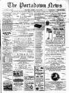 Portadown News Saturday 17 May 1902 Page 1