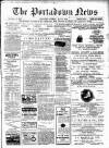 Portadown News Saturday 24 May 1902 Page 1