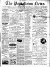 Portadown News Saturday 31 May 1902 Page 1