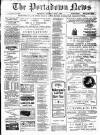 Portadown News Saturday 07 June 1902 Page 1