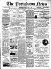 Portadown News Saturday 14 June 1902 Page 1