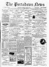 Portadown News Saturday 28 June 1902 Page 1