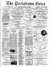 Portadown News Saturday 26 July 1902 Page 1