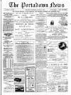 Portadown News Saturday 16 August 1902 Page 1