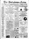 Portadown News Saturday 30 August 1902 Page 1