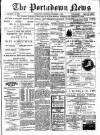 Portadown News Saturday 06 September 1902 Page 1