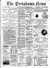 Portadown News Saturday 13 September 1902 Page 1