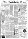 Portadown News Saturday 20 September 1902 Page 1