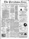 Portadown News Saturday 08 November 1902 Page 1