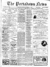 Portadown News Saturday 15 November 1902 Page 1