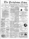 Portadown News Saturday 22 November 1902 Page 1