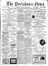 Portadown News Saturday 29 November 1902 Page 1