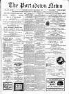 Portadown News Saturday 13 December 1902 Page 1