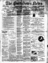 Portadown News Saturday 03 January 1903 Page 1