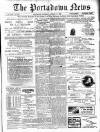 Portadown News Saturday 17 January 1903 Page 1