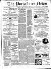 Portadown News Saturday 07 February 1903 Page 1
