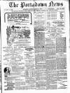 Portadown News Saturday 14 March 1903 Page 1